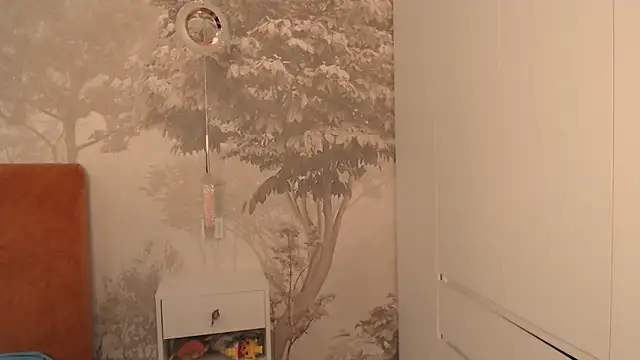 Snapshot of Hiaru_Cutie chatting on 03.02.26 Hiaru Cutie online show from 03.02.26