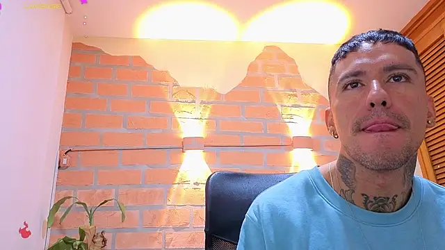 mister eithan online show from 03.07.26