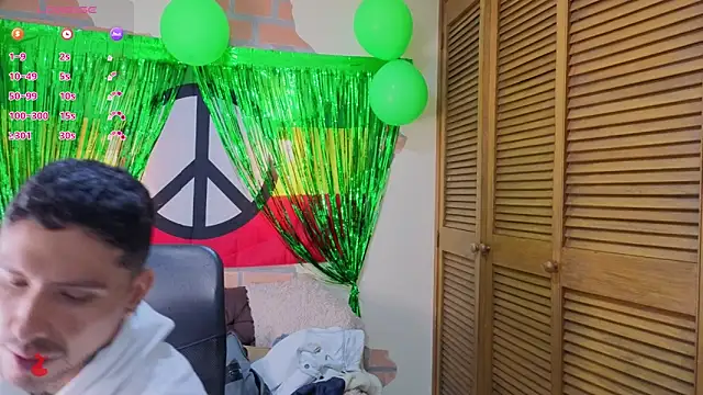 mister eithan online show from 04.06.26