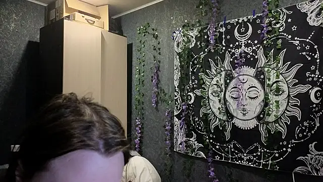 Snapshot of Marshmallowbeauty_ chatting on 02.07.26 Marshmallowbeauty online show from 02.07.26