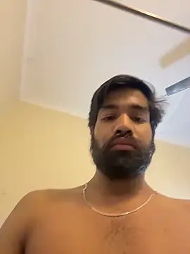 priyansh92924 online show from 06.10.26