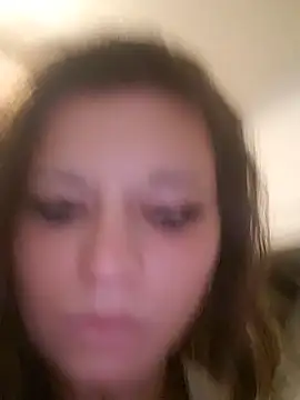 KumKitten1234 online show from 02.15.26