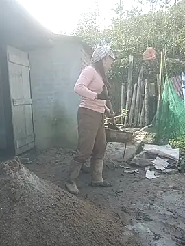 cutebobi online show from 02.26.26