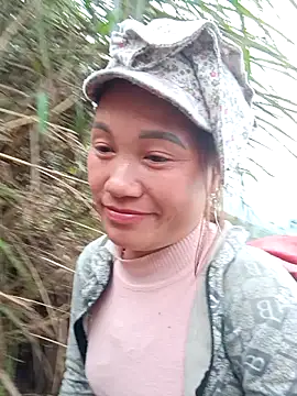 cutebobi online show from 03.13.26