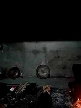 cutebobi online show from 03.24.26