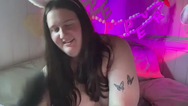 xopeachybaby online show from 04.01.26