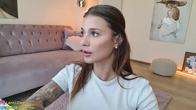 Snapshot of Lenna_Godess chatting on 02.03.26 Lenna Godess online show from 02.03.26