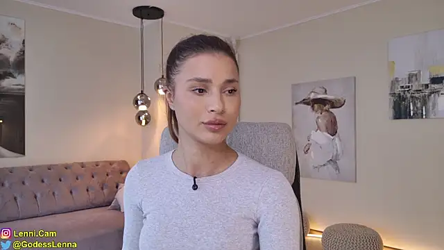 Snapshot of Lenna_Godess chatting on 02.21.26 Lenna Godess online show from 02.21.26