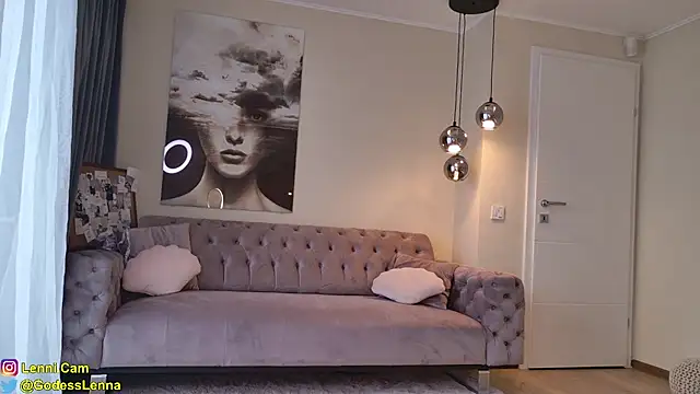 Snapshot of Lenna_Godess chatting on 02.23.26 Lenna Godess online show from 02.23.26