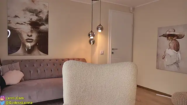 Snapshot of Lenna_Godess chatting on 02.25.26 Lenna Godess online show from 02.25.26