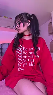  Lucycherry online show from 02.18.26