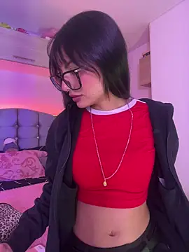  Lucycherry online show from 02.25.26