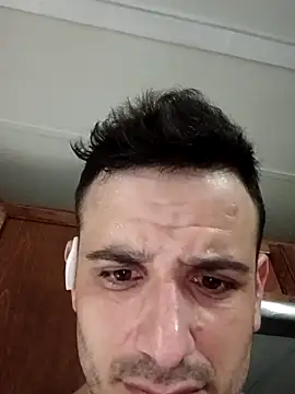 Snapshot of JoshingExegesis chatting on 02.19.26 JoshingExegesis online show from 02.19.26