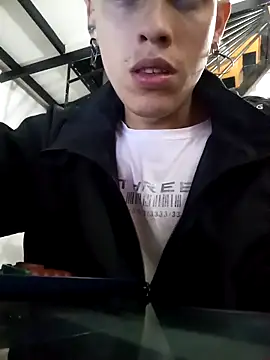 blackninja66 online show from 03.31.26