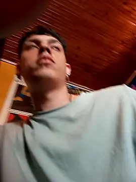 blackninja66 online show from 04.02.26