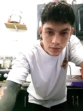 blackninja66 online show from 04.07.26