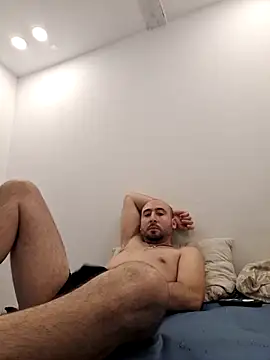 Perseo95 online show from 01.18.26