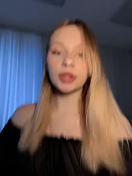 DayaFoxy online show from 03.06.26