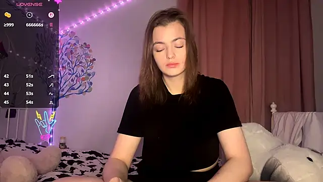 MistressBabe online show from 04.09.26