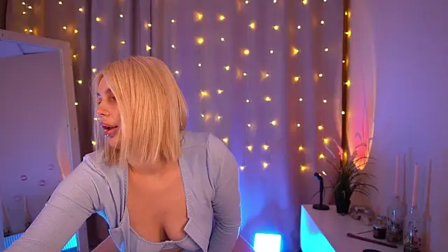 AmeliaWeells online show from 02.19.26