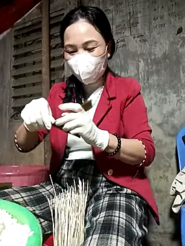 Snapshot of Nuna_689 chatting on 02.08.26 Nuna 689 online show from 02.08.26