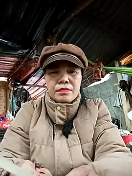 Snapshot of Nuna_689 chatting on 02.11.26 Nuna 689 online show from 02.11.26