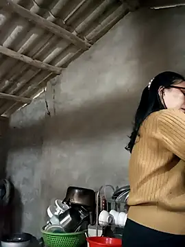 Snapshot of Nuna_689 chatting on 02.19.26 Nuna 689 online show from 02.19.26