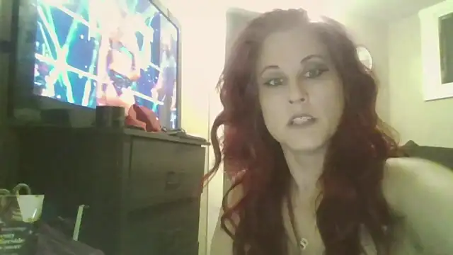 Snapshot of BusyB1983 chatting on 02.18.26 BusyB1983 online show from 02.18.26