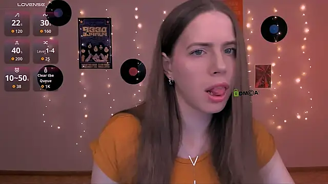 lumi soft online show from 03.21.26