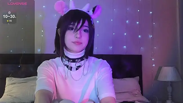 m Suika m online show from 01.18.26