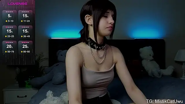 m Suika m online show from 02.19.26