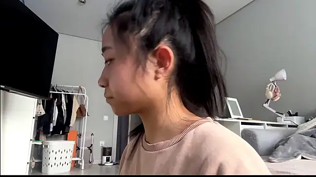 Snapshot of SweetMiaXO chatting on 02.02.26 SweetMiaXO online show from 02.02.26