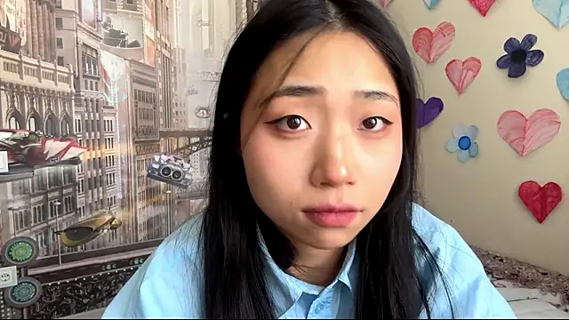 Snapshot of SweetMiaXO chatting on 02.17.26 SweetMiaXO online show from 02.17.26