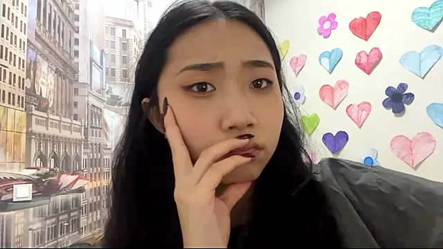 SweetMiaXO online show from 03.03.26