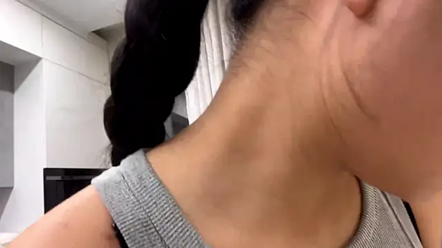 SweetMiaXO online show from 03.26.26