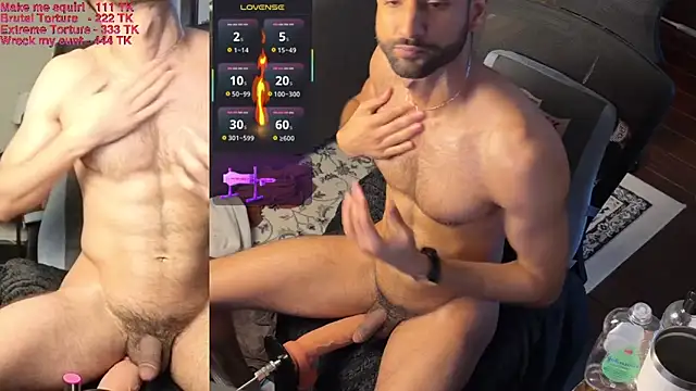 Toronto325 online show from 04.01.26