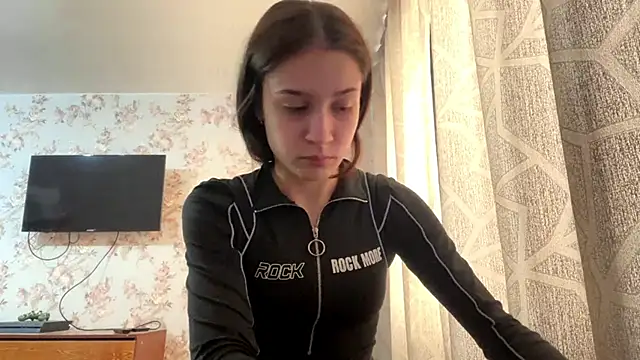 Snapshot of PagedLard chatting on 02.10.26 PagedLard online show from 02.10.26