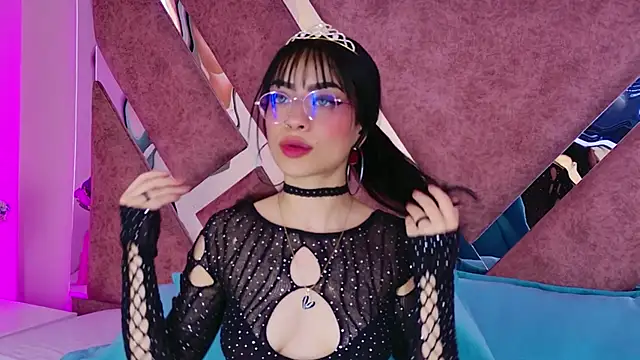 JaneeDaviss online show from 02.07.26