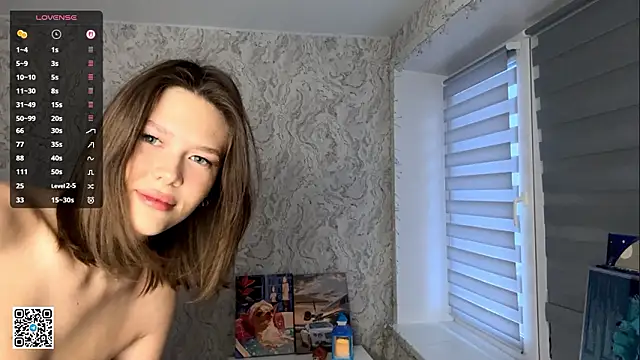 CindyHines online show from 02.07.26