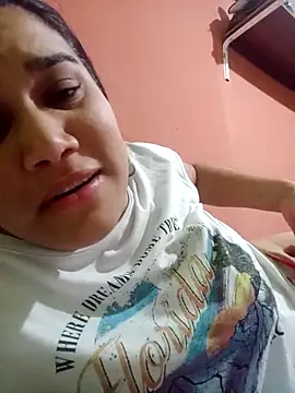 Snapshot of danagon16 chatting on 02.09.26 danagon16 online show from 02.09.26