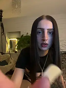 bellaxlauren online show from 06.14.26