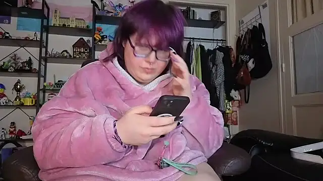 ProfaneHekate online show from 03.17.26