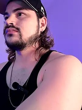 Snapshot of Derek_Vow chatting on 02.17.26 Derek Vow online show from 02.17.26