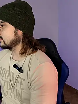 Snapshot of Derek_Vow chatting on 02.26.26 Derek Vow online show from 02.26.26