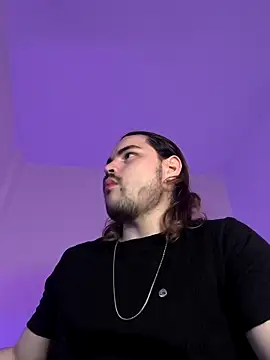 Derek Vow online show from 03.11.26