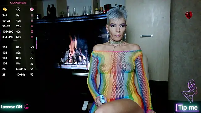 Alice 69 Sochi online show from 03.10.26