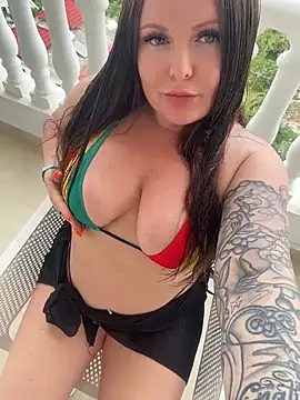 Elysiasecret online show from 06.10.26