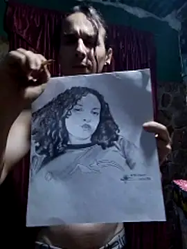 Snapshot of AxelFrost chatting on 02.07.26 AxelFrost online show from 02.07.26