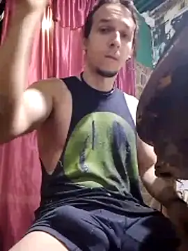 Snapshot of AxelFrost chatting on 02.12.26 AxelFrost online show from 02.12.26