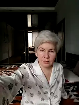 AvaSwan5354 online show from 03.18.26